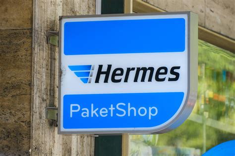 Hermes Paketshops in Bad Lausick 